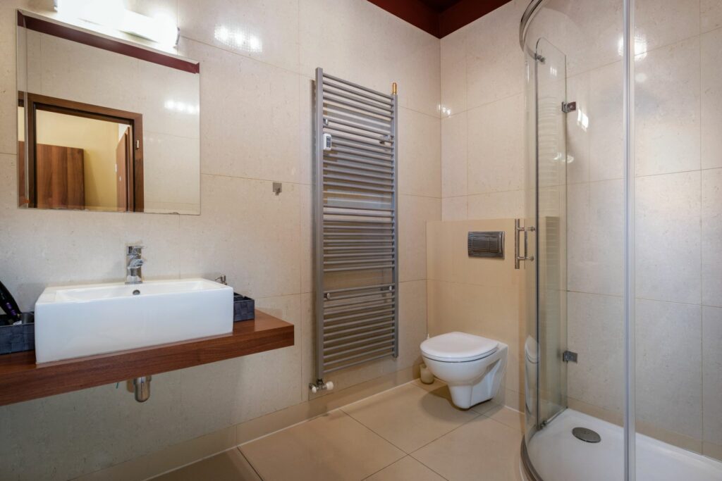 Apartmán F306 — fotografia 1