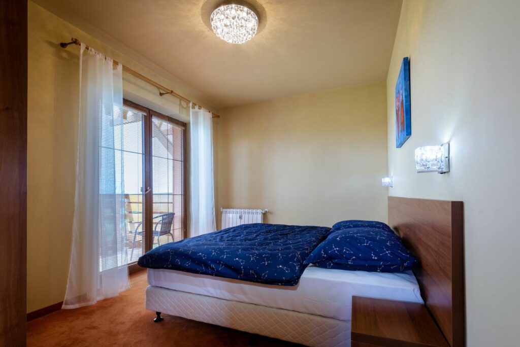 Apartmán F306 — fotografia 4