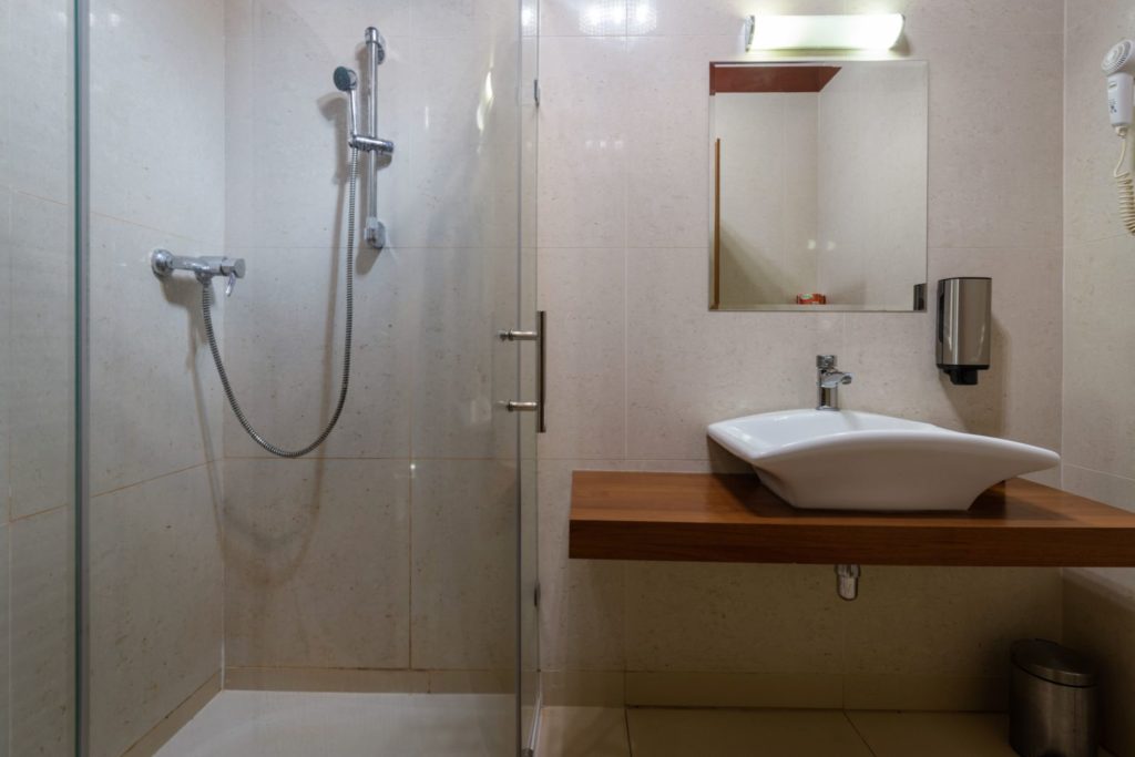 Apartmán H101 — fotografia 3
