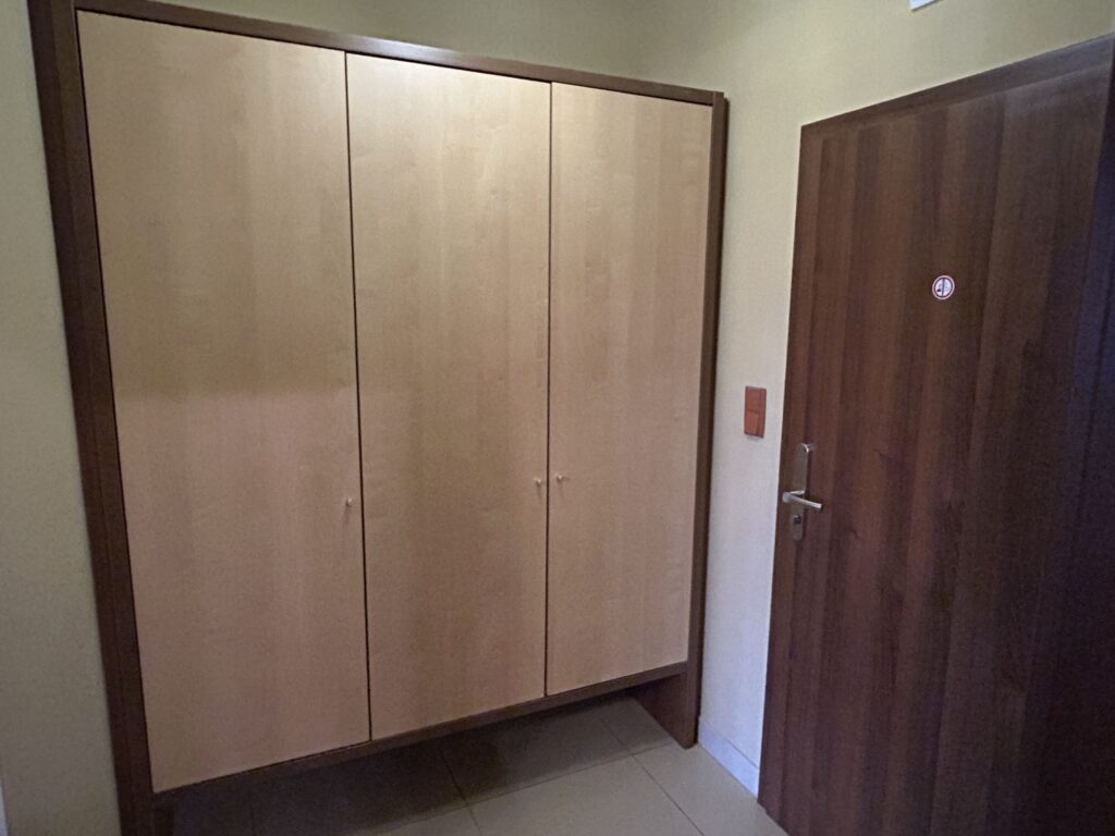 Apartmán H 201 — fotografia 5